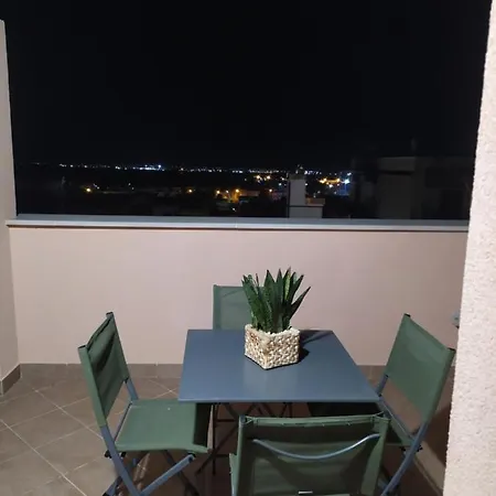 Minerva Apartment *