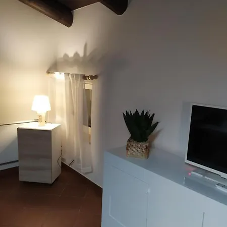 Apartment Minerva
