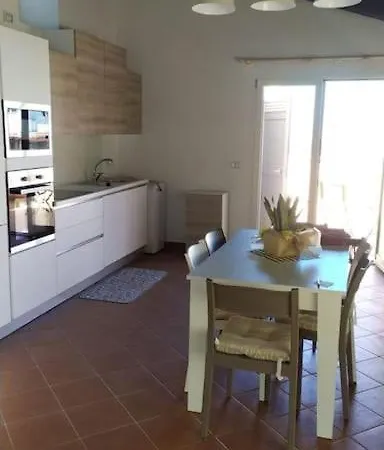 Minerva Apartment