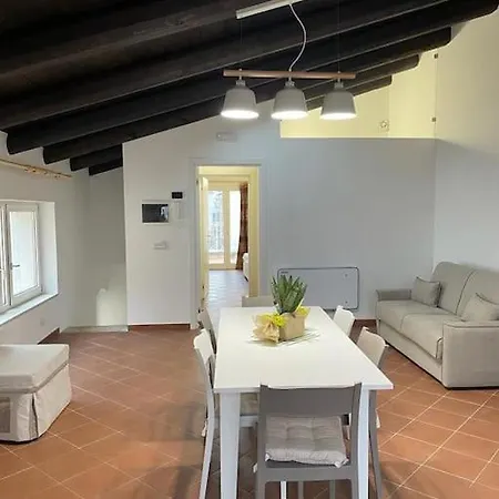 Apartament Minerva Palo del Colle