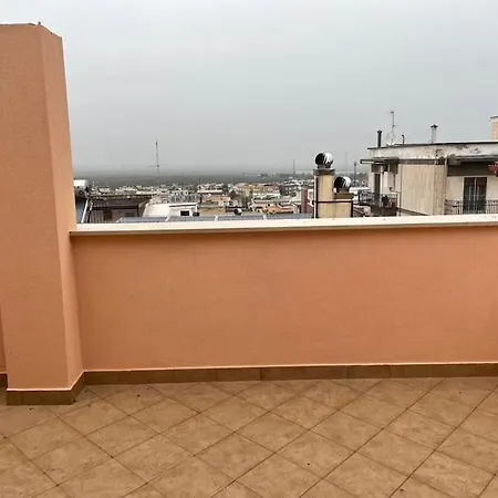 Apartment Minerva *