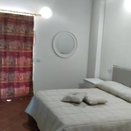 Apartment Minerva