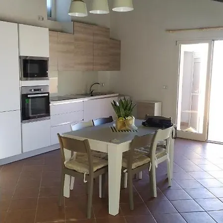 Apartment Minerva *