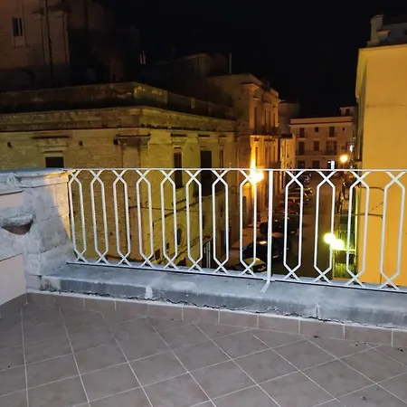 Minerva Apartment